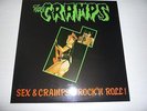 THE CRAMPS 