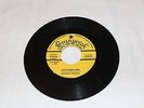 Peanuts Wilson Promo 45 with Roy Orbison-CAST IRON ARM/YOU'VE GOT LOVE