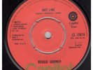 REGGIE GARNER Hot Line 7