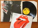 COC 59100 THE ROLLING STONES - Sticky Fingers GER 1971 TOP EX + Insert + Zipper