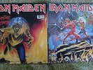 Iron Maiden - Run to the Hills/ The Number of the Beast - Do.LP 1990