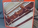 The Beatles 1962-1966 Red Greatest Hits Double LP Vinyl Records