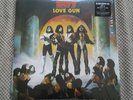 KISS - Love Gun - 180g Vinyl Record - Mint