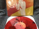 The Gloria Record - Start Here - LP 12” Vinyl - CLEAR RED / MAROON - Mineral