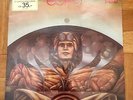 Achim Reichel & Machines Echo 2 LP Top Condition Rare Krautrock