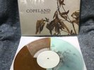 Copeland - In Motion LP 12” Vinyl First Pressing HALF CLEAR HALF BROWN Anberlin