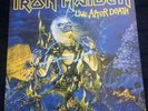 Iron Maiden Live after Death Live Doppel LP von 1995