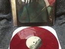 Zao - Self-Titled S/T LP 12” Vinyl - MAROON