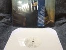 Emery – The Weak's End LP 12” Vinyl - WHITE #1/50 - Underoath As Cities Burn