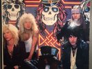 Guns N' Roses Rare Double Bootleg Welcome to the Sessions - US Pressing