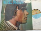 *MICHEL PAGLIARO (Les Chanceliers) S/T Hey Jude (BEATLES) CANADA 1968 QUEBEC LP