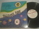 FREDDY CANNON w/ FRANK SLAY & ORCHESTRA  PALISADE PARK - 1962 SWAN RECORDS MONO