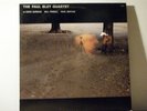 PAUL BLEY LP The paul bley quartet 1988 ECM jazz