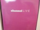 Frank Ocean - Channel Live 2LP Clear Vinyl