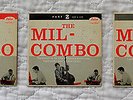 Capitol EAP-579 The Mil-Combo Self-Titled (Parts 1, 2, 3) EP, SO RARE,COOL JAZZ
