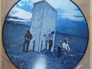 The Who - Who's Next Vinyl Picture Disc, neu