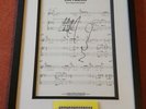 OASIS Music Sheet 