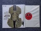 BACH, VIVALDI (MILSTEIN) Two Violin Concertos UK ED1 COLUMBIA LP SAX 5285