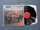 BARTOK (JUILLIARD STRING QUARTET) No. 5 & 6 UK COLUMBIA ED1 LP SAX 5262