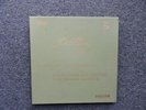 BEETHOVEN (OISTRACH, OBORIN) Violin Sonatas PHILIPS 4 LP BOX SET 835 245-48 AY