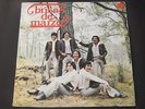 BRISAS DE MARZO REYNA DEL TURISMO CUMBIA ORGANO CRAZY MEXICAN BEAT LISTEN