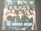 LOS ANGELES AZULES LA 2a DE LA SAMPUEZANA CUMBIA ACORDEON PESADO MEXICAN BEAT