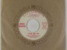 Crossover Soul 45 - Gwen McCrae - Lead Me On - Columbia - mp3 - promo