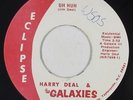 Funk 45 - Harry Deal & the Galaxies - Uh Huh - Eclipse - VG++ mp3