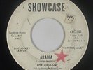 Northern Soul 45 - Delcos - Arabia - Showcase - mp3