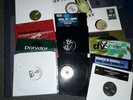 Deep Tech House 65 Platten Vinyl