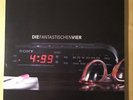 Die Fantastischen Vier - 4:99 2LP (Originalpressung 1999)