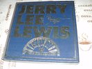 jerry lee lewis - The SUN years , 12 LP Box , Rockabilly