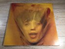 LP Records ?COC 59 101 The Rolling Stones ?– Goats Head Soup GERMAN FOC 1973