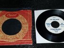 *PATRICE HOLLOWAY* - 45 PROMO:  Love & Desire / ECSTACY 1966 #5778