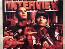 Tefla & Jaleel Interview Doppel Vinyl LP Splash TOP