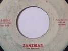 RARE UNKNOWN OHIO GARAGE 45/ IVORY HUNTERS 