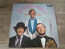Giles, Giles and Fripp - Cheerful Insanity Of.. 1968 UK LP DERAM MONO 1st PSYCH