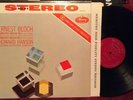 Mercury Living Presence LP Ernest Bloch Concerto Grosso SR 90223 Stereo Org NM