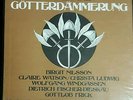 WAGNER GOTTERDAMMERUNG Solti/Nilsson/Watson 6LP London OSA1604 NEW MINT SEALED