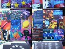 U2-ZOOROPA Vinyl 1993 1st PRESS LP Europe EXCELLENT+ inner sleeve+Great Copy