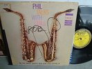 Phil Talks With Quill orig  mono promo