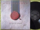 WHITESNAKE, SLIP OF THE TONGUE, LP 1989 UK 1ST PRESS A-1/B-1 EX/EX+ WITH INNER/S