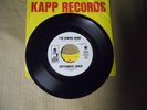 SEPTEMBER JONES-I'M COMING HOME-NORTHERN SOUL MONSTER 45-KAPP-ORIGINAL