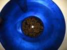 FRANK ZAPPA BURNT MEAT IN TORONTO MAY 24 1969 PURPLE  VINYL 180G TMOQ TAKRL CV