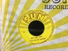 Original Sun 214 BILLY 'THE KID' EMERSON: Move Baby Move 45 w/Pushmarks MINT NOS