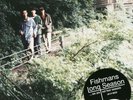 FISHMANS Long Season LP Vinyl Record JAPAN UPJY-9033 NEW Sealed s5151