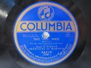 78rpm HANDY'S ORCHESTRA OF MEMPHIS - Livery Stable Blues - ACOUSTIC COLUMBIA