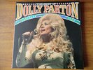 DOLLY PARTON THE BEST OF 4 LP BOX SET + BOOKLET READER'S DIGEST