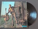 33 t Johnny Hallyday N°8 Vinyle B77.332 L