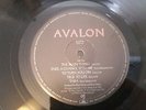 ROXY MUSIC AVALON 1st A3 B1 pressing vinyl disc 1982 EGHP 50 shrink lovely copy